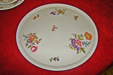 tortownica Rosenthal Maria Sommerstrauss tortownica Rosenthal Maria Sommerstrauss