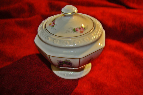 cukiernica Rosenthal Biała Maria Poesie cukiernica Rosenthal Biała Maria Poesie