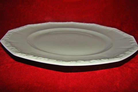 duży talerz Talerz Rosenthal Biała Maria śred. 28cm duży talerz Talerz Rosenthal Biała Maria śred. 28cm