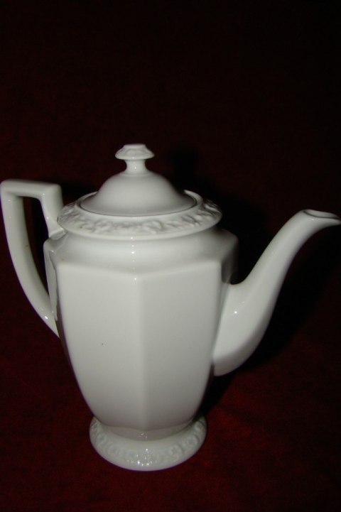 dzbanek Rosenthal Biała Maria dzbanek Rosenthal Biała Maria