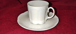 filiżanka Rosenthal Monbijou