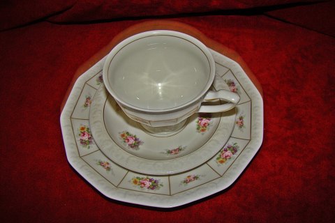 filiżanka - zestaw Rosenthal Maria Poesie filiżanka - zestaw Rosenthal Maria Poesie