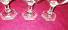 3 kieliszki do wina Rosenthal Maria wys.14,5 cm + gratis