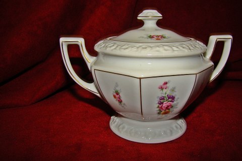 cukiernica Rosenthal Biała Maria Poesie cukiernica Rosenthal Biała Maria Poesie