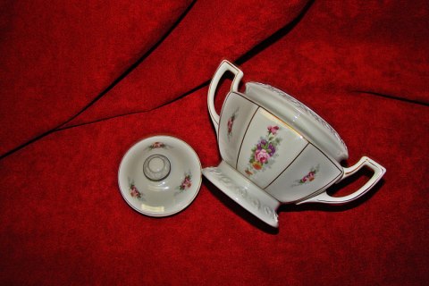 cukiernica Rosenthal Biała Maria Poesie cukiernica Rosenthal Biała Maria Poesie