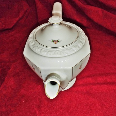 duży dzbanek do herbaty Rosenthal Maria Poesie duży dzbanek do herbaty Rosenthal Maria Poesie