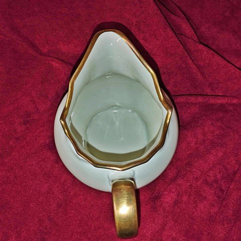 mlecznikRosenthal Elfenbein Jdeal 1934r mlecznikRosenthal Elfenbein Jdeal 1934r
