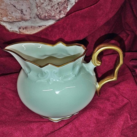 mlecznikRosenthal Elfenbein Jdeal 1934r mlecznikRosenthal Elfenbein Jdeal 1934r