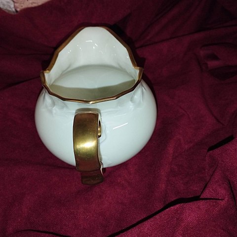 mlecznikRosenthal Elfenbein Jdeal 1934r mlecznikRosenthal Elfenbein Jdeal 1934r