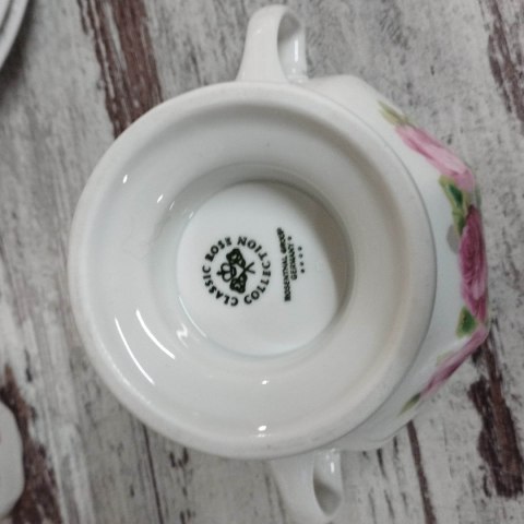 cukiernica Rosenthal Maria Róże cukiernica Rosenthal Maria Róże