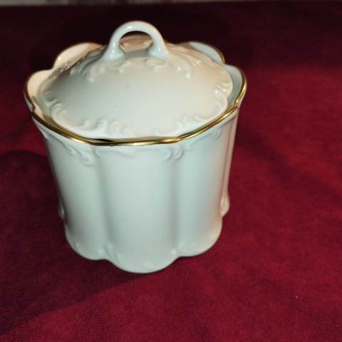 cukiernica Rosenthal Monbijou ECRY cukiernica Rosenthal Monbijou ECRY