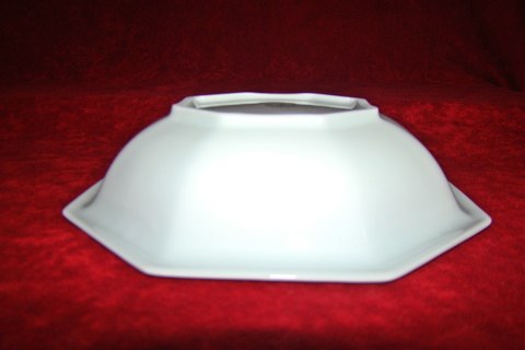 misa Rosenthal Biała Maria śred. 22 cm IDEAŁ misa Rosenthal Biała Maria śred. 22 cm IDEAŁ