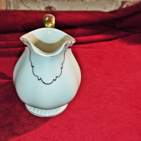 mlecznik Rosenthal Bavaria 1923-25 r mlecznik Rosenthal Bavaria 1923-25 r