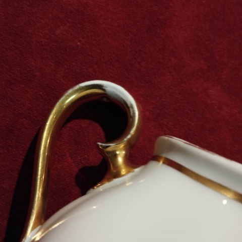 mlecznik Rosenthal Bavaria 1923-25 r mlecznik Rosenthal Bavaria 1923-25 r