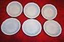 6 x salaterka Rosenthal Maria 15 cm IDEAŁ