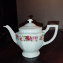 duży dzbanek do herbaty Rosenthal Maria Róże