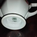 duży dzbanek do herbaty Rosenthal Maria Róże