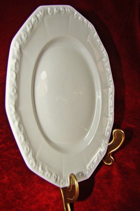 filiżanka- zestaw Rosenthal Biała Maria filiżanka- zestaw Rosenthal Biała Maria