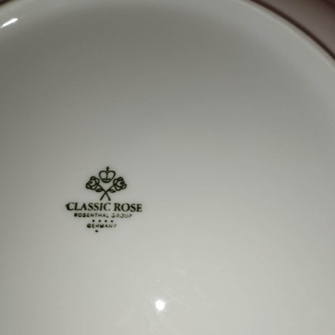 patera Rosenthal Maria Petersburg patera Rosenthal Maria Petersburg
