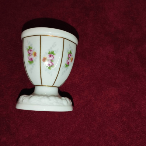 6 kieliszków do jaj Rosenthal Maria Poesie 6 kieliszków do jaj Rosenthal Maria Poesie
