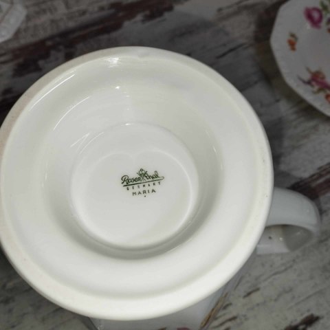 duży dzbanek Rosenthal Maria 1,9 l, Sommerstrauss duży dzbanek Rosenthal Maria 1,9 l, Sommerstrauss