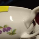 filiżanka do herbaty Rosentha Sommerstrauss