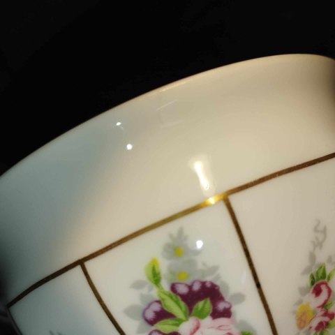 filiżanka - zestaw Rosenthal Maria Poesie filiżanka - zestaw Rosenthal Maria Poesie