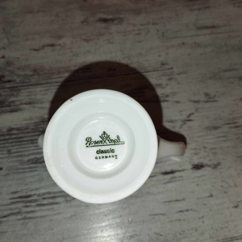 mlecznik Rosenthal Maria Kwiat Migdała mlecznik Rosenthal Maria Kwiat Migdała