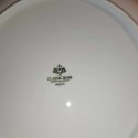 patera Rosenthal Biała Maria śred 28 cm