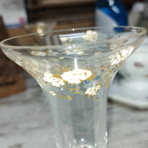 Rosenthal Maria- kieliszek, świecznik Rosenthal Maria- kieliszek, świecznik