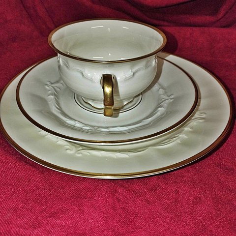 Tro Rosenthal Echt Elfenbein JDEAL 1934 r Tro Rosenthal Echt Elfenbein JDEAL 1934 r