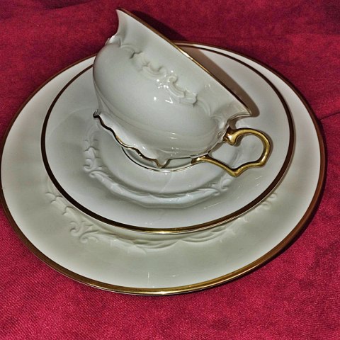 Tro Rosenthal Echt Elfenbein JDEAL 1934 r Tro Rosenthal Echt Elfenbein JDEAL 1934 r