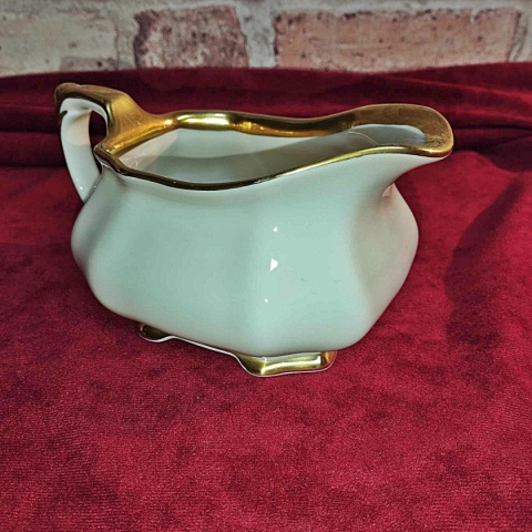 mlecznik Koenigszelt, porcelana śląska- Juliane mlecznik Koenigszelt, porcelana śląska- Juliane