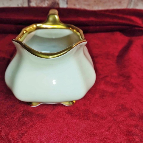 mlecznik Koenigszelt, porcelana śląska- Juliane mlecznik Koenigszelt, porcelana śląska- Juliane