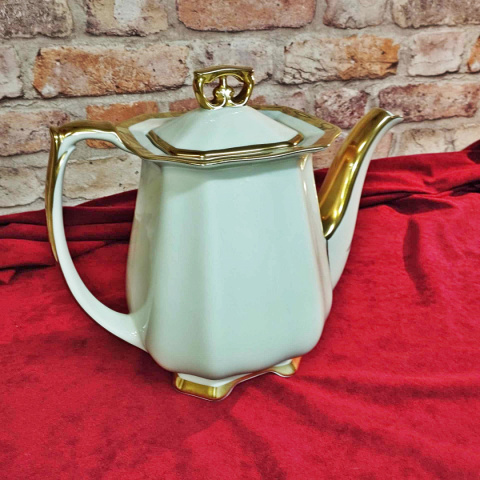 dzbanek do kawy Koenigszelt, porcelana śląska- Juliane dzbanek do kawy Koenigszelt, porcelana śląska- Juliane