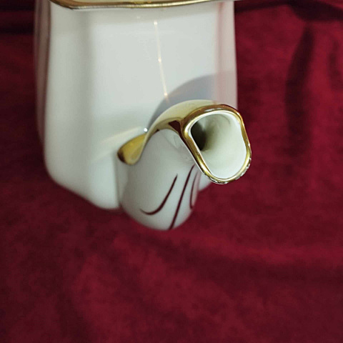 dzbanek do kawy Koenigszelt, porcelana śląska- Juliane dzbanek do kawy Koenigszelt, porcelana śląska- Juliane