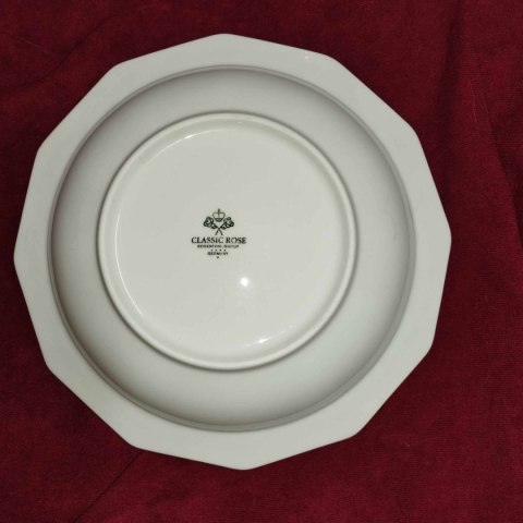 misa Rosenthal Maria Kwiat Migdała śred. 21 cm misa Rosenthal Maria Kwiat Migdała śred. 21 cm