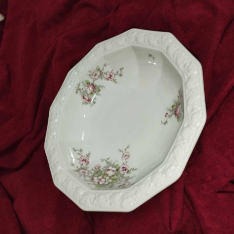 misa Rosenthal Maria Kwiat Migdała śred. 21 cm misa Rosenthal Maria Kwiat Migdała śred. 21 cm