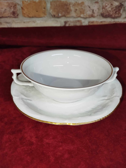 bulionówka Rosenthal Sanssouci bulionówka Rosenthal Sanssouci