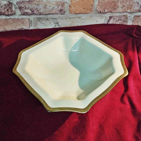 misa Koenigszelt, porcelana śląska- Juliane misa Koenigszelt, porcelana śląska- Juliane