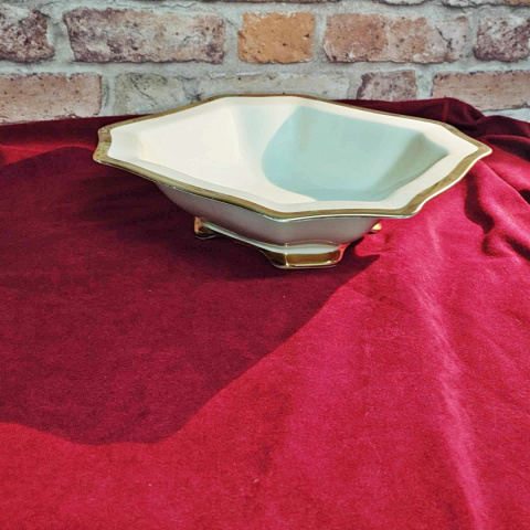 misa Koenigszelt, porcelana śląska- Juliane misa Koenigszelt, porcelana śląska- Juliane