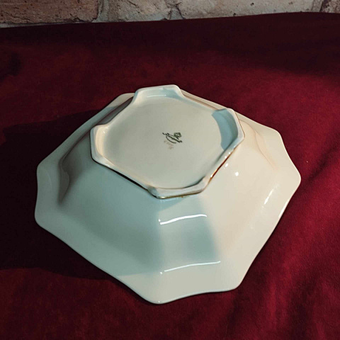 misa Koenigszelt, porcelana śląska- Juliane misa Koenigszelt, porcelana śląska- Juliane