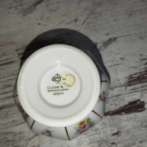 cukiernica Rosenthal Biała Maria Poesie cukiernica Rosenthal Biała Maria Poesie