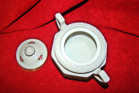 cukiernica Rosenthal Biała Maria Poesie cukiernica Rosenthal Biała Maria Poesie
