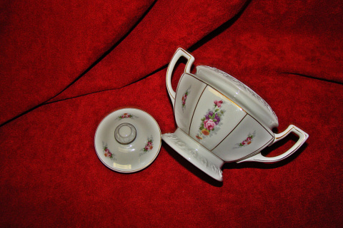 cukiernica Rosenthal Biała Maria Poesie cukiernica Rosenthal Biała Maria Poesie
