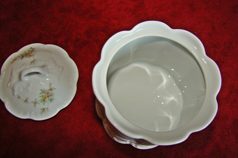 cukiernica Rosenthal Monbijou Grune Ranke cukiernica Rosenthal Monbijou Grune Ranke