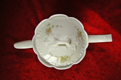 dzbanek kawa Rosenthal Monbijou Grune Ranke dzbanek kawa Rosenthal Monbijou Grune Ranke