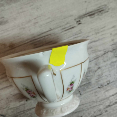 filiżanka - zestaw Rosenthal Maria Poesie JAK NOWE filiżanka - zestaw Rosenthal Maria Poesie JAK NOWE