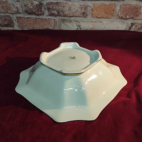 misa Koenigszelt, porcelana śląska- Juliane misa Koenigszelt, porcelana śląska- Juliane