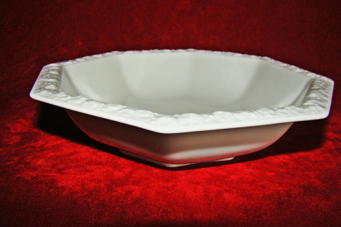 misa Rosenthal Biała Maria śred. 22 cm misa Rosenthal Biała Maria śred. 22 cm